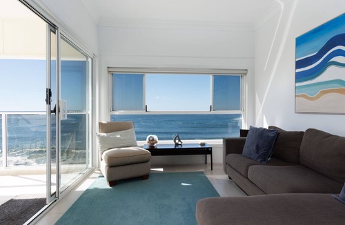 Yamba Apartment | Avalon 3 Great Ocean Views