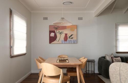 Merewether House | Avalon, by Follo