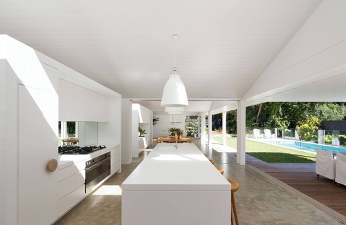 Avalon Beach House | Avalon House | Elevated Coastal Living Near the Beach