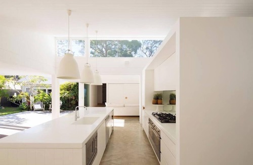 Avalon Beach House | Avalon House | Elevated Coastal Living Near the Beach
