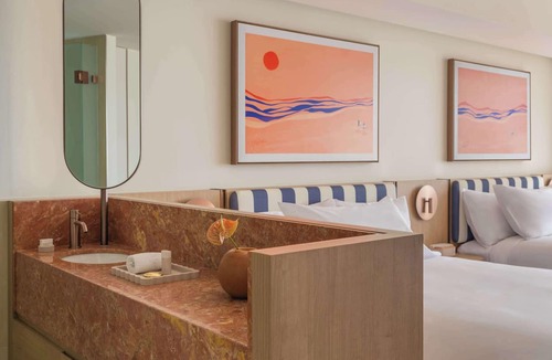 Mooloolaba Hotel | Avani Mooloolaba Beach Hotel