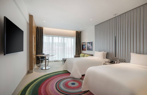 Hyderabad Hotel | Avasa Hotel