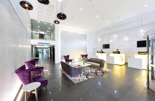 Canberra City Centre Hotel | Avenue Hotel Canberra