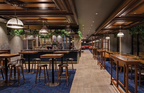 Canberra City Centre Hotel | Avenue Hotel Canberra
