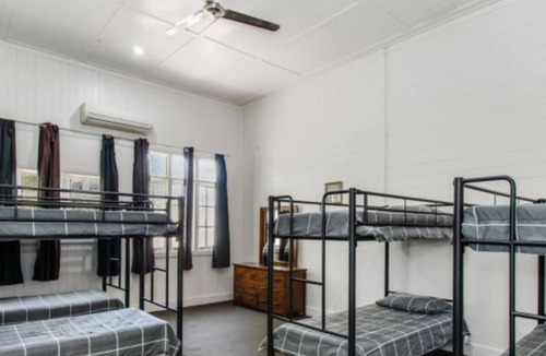 Hermit Park Hostel | Avenues Xchange
