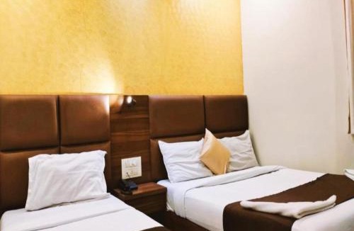 Jogeshwari West Hotel | Avion Palace Near Bombay Exhibition Centre