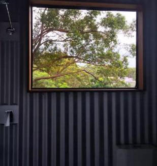 Avoca Beach Apartment | Avoca Beach and Bush