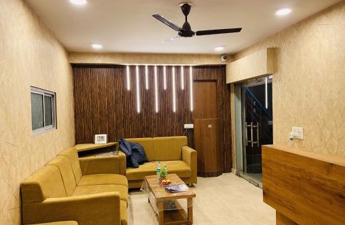 Daijar Hotel | AVON Homes