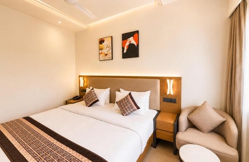 Veraval Hotel | Avsar Resort