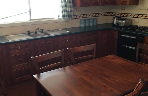 Broken Hill Cottage | Away Cottages Broken Hill