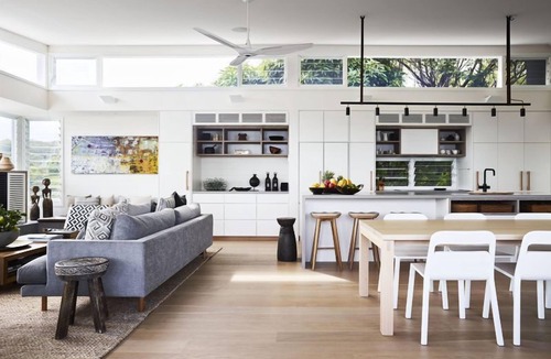 Byron Bay House | Ayindi - Best views & literally cross road from beach. Stunning sunset.