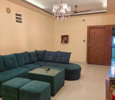 Mahmoorganj Apartment | AYUDH Avyaan's stay