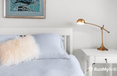 Hayborough House | Azure - Absolute Beachfront