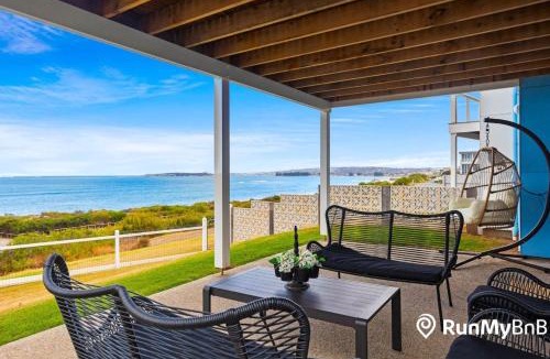 Hayborough House | Azure - Absolute Beachfront