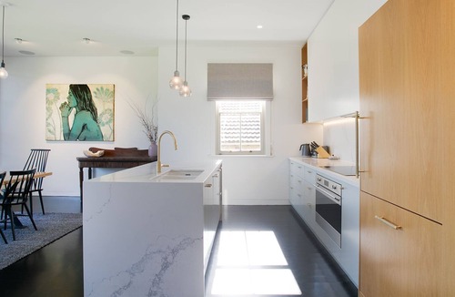 Vaucluse House | Azure Bliss, Vaucluse