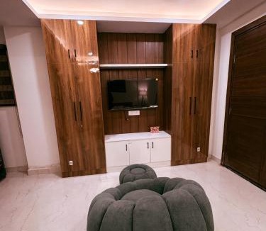 Bullawala Apartment | B&A Stays