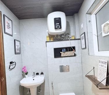 Bullawala Apartment | B&A Stays