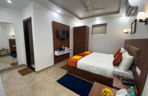 South West Hotel | B&B International Airport Hotel