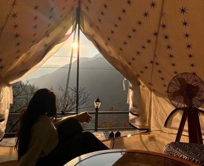Kullu Other | Baari Cafe & Glamps