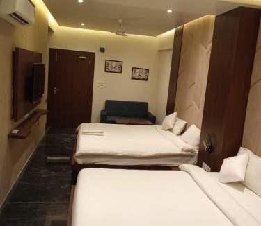 Hazaribagh Hotel | Baba Hotel & Banquet