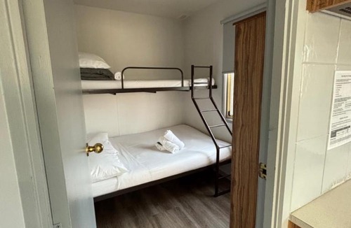 Bacchus Marsh Hotel | Bacchus Marsh Caravan Park