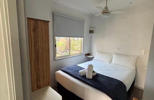 Bacchus Marsh Hotel | Bacchus Marsh Caravan Park