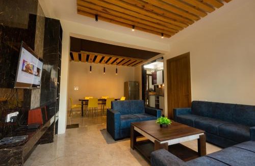 Tapovan Hostel | Back Stayz Hostel