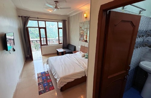 Dharamshala Hotel | Backpacker Inn Mcleod