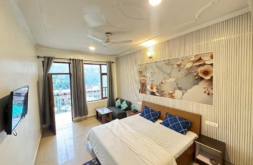 Dharamshala Hotel | Backpacker Inn Mcleod