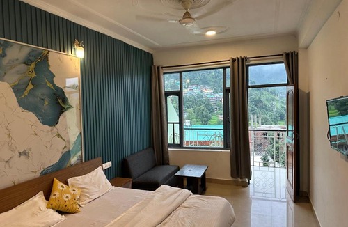 Dharamshala Hotel | Backpacker Inn Mcleod
