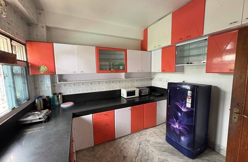 Siliguri Apartment | Backpacker's Hostel