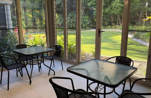 Rainbow Beach Apartment | Baden 2 - Rainbow Shores