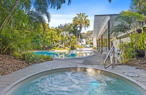 Rainbow Beach Apartment | Baden 2 - Rainbow Shores
