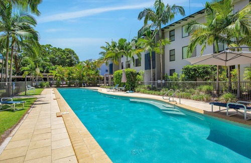 Rainbow Beach Apartment | Baden 49 - Rainbow Shores