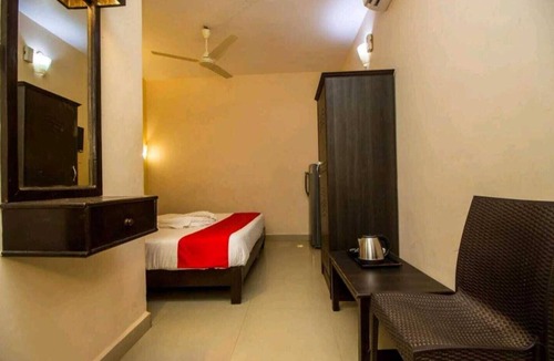 Baga House | Baga Planet 9