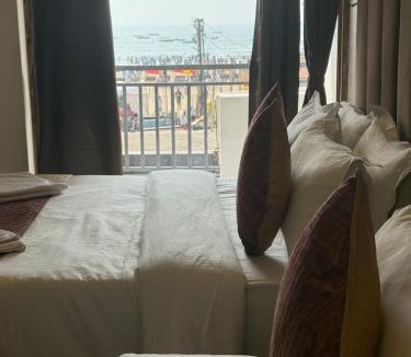 Baga Hotel | Baga Sea shine