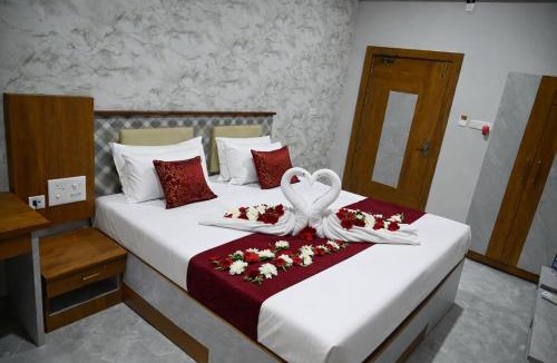 Bhubaneshwar Hotel | Baibhab Convention & Resort