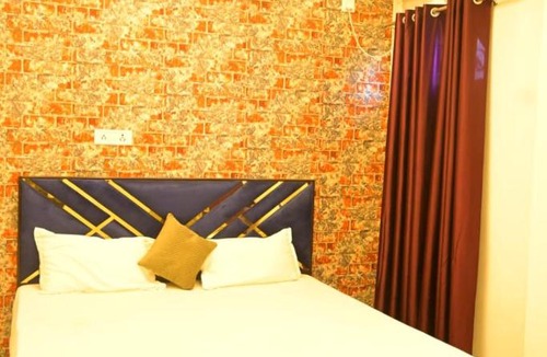 Ayodhya House | Bajrangbali Guest House