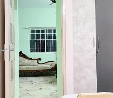 Bengaluru Apartment | bakingplant