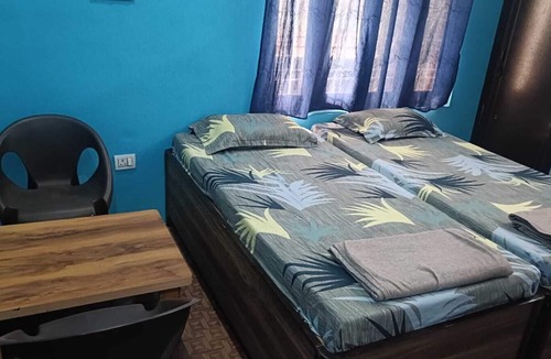 Haldwani House | Balaji Homestay & Guest House