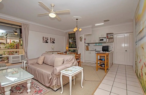 East Ballina Apartment | Ballina Beachside Dog Friendly Beach and Retreat.