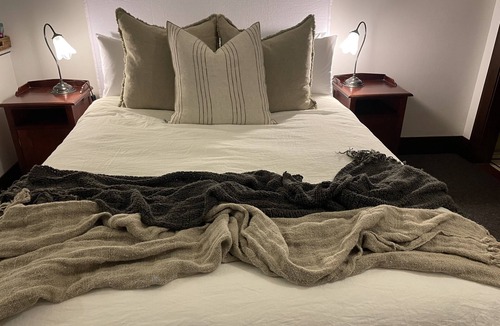 Ballina Hotel | Ballina Manor Boutique Hotel