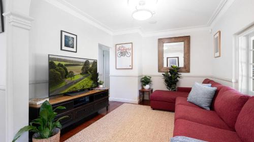 Bundanoon House | Balmaghie