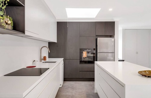 Balmain Apartment | Balmain Harbour Hideaway