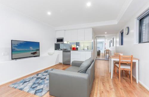 Rozelle Apartment | Balmain Modern Apartments