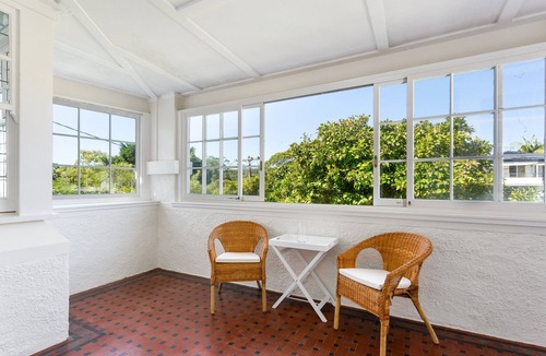 Mosman House | Balmoral Beach House - Footsteps to Beach