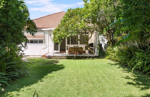 Mosman House | Balmoral Beach House - Footsteps to Beach