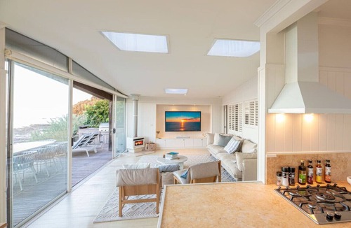 Balnarring Beach House | Balnarring Beachfront