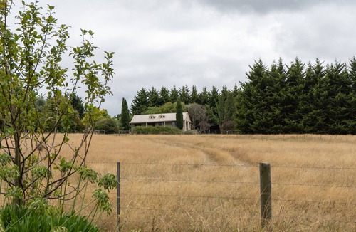 Balnarring House | Balnarring Cottage