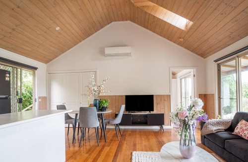 Balnarring House | Balnarring Cottage